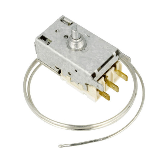 Thermostat d'origine 481010800723, C00381171
