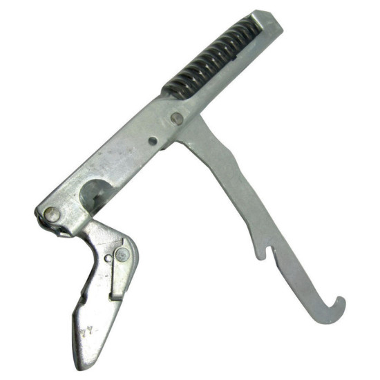 Charnière gauche 931330250, 931330807