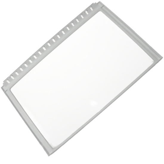 Clayette, étagère en verre 00353176