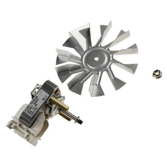 Motoventilateur 42817724