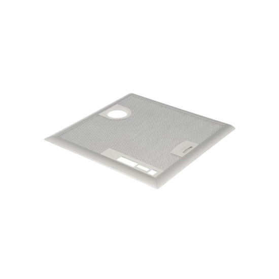 Filtre métal anti graisse d'origine 00365478