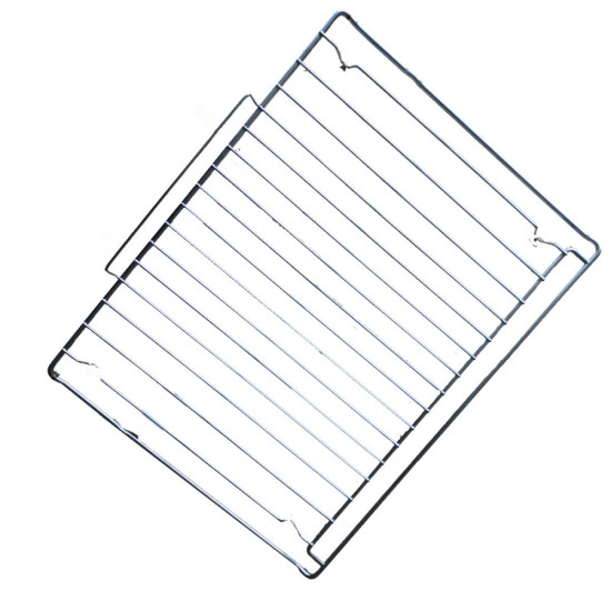Grille 481010828296, C00526696