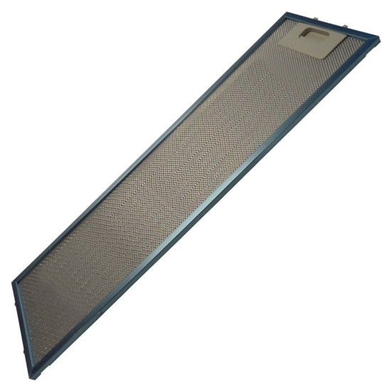 Filtre métallique KE0001270
