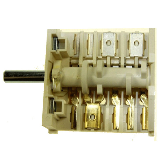 Interrupteur selecteur d'origine 00161789