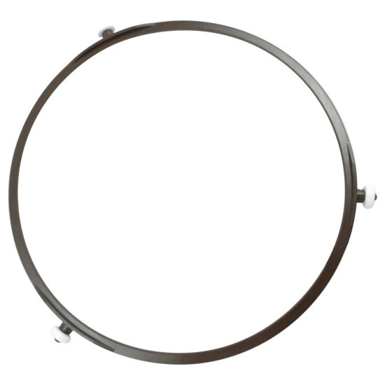 Support plateau à roulettes 5889-W2A005J