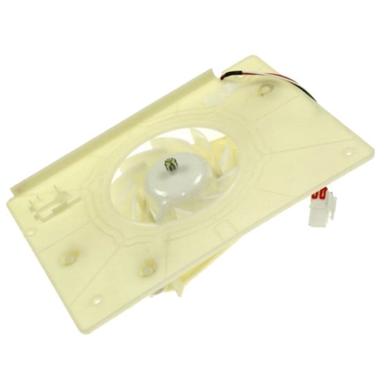 Ensemble moteur ventilateur congélateur d'origine DA97-06096B