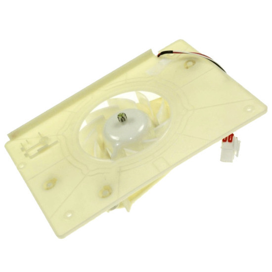 Ensemble moteur ventilateur congélateur d'origine DA97-06096B
