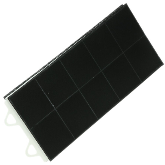 Filtre charbon d'origine 00296173