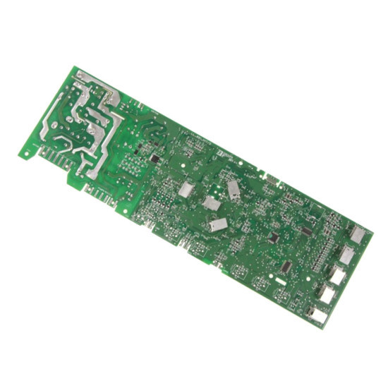 Carte de commande AS0041879