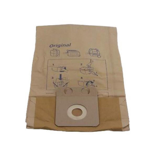 Boite de 5 sacs FAMILY / BUSINESS 82222900