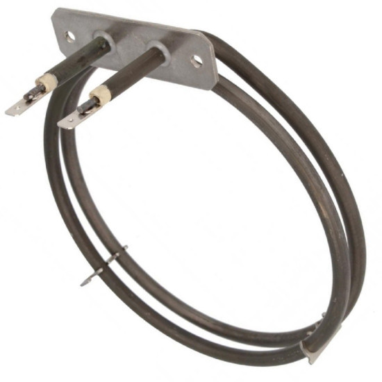 Résistance circulaire  1650W d'origine 3157953005
