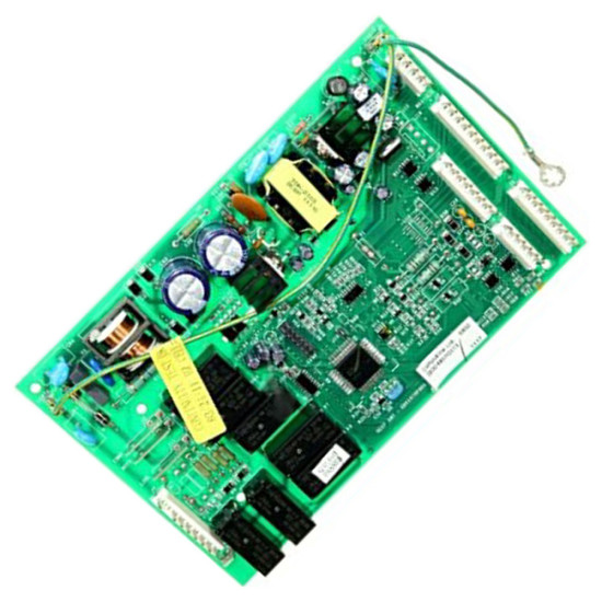 Carte électronique 43X0553