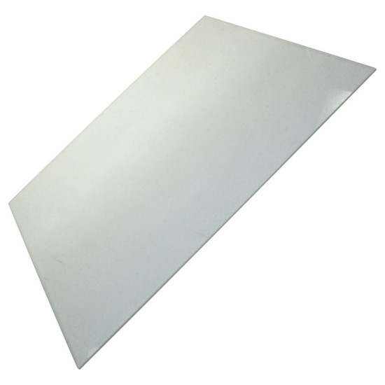 Vitre intérieure de porte 522 x 393mm d'origine 3561630017