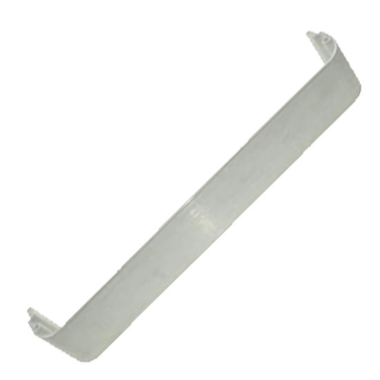 Porte bouteilles blanc 2951307103