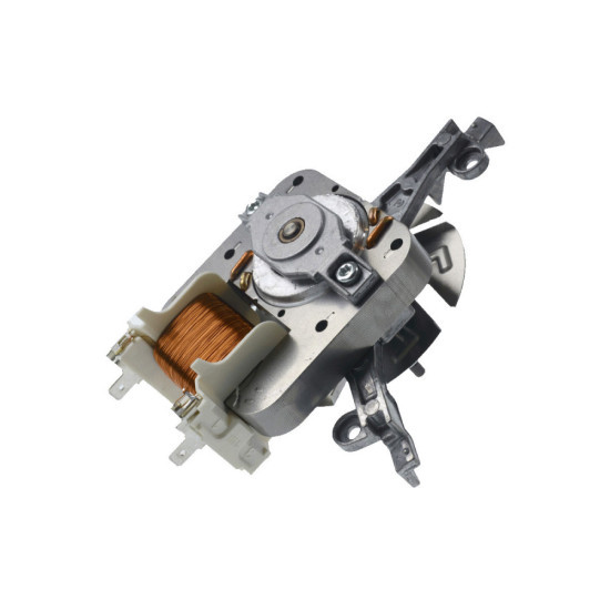 Ventilateur du moteur d'origine 00641854