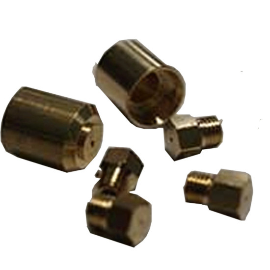 Sachet Injecteur, gicleur gaz butane propane 78X2758