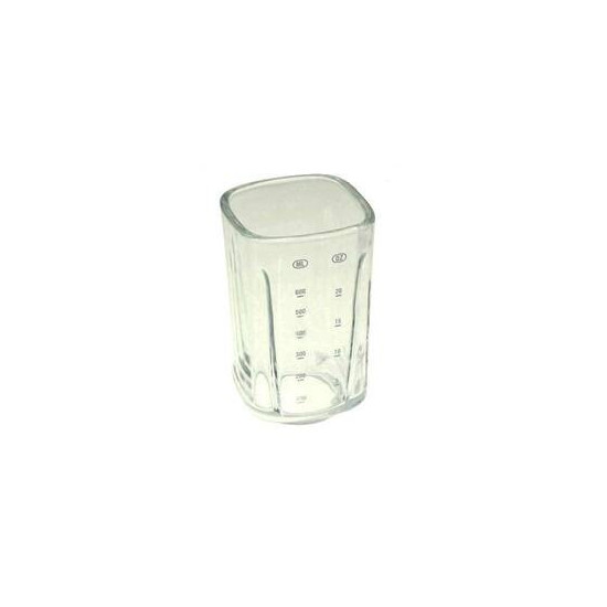Bol blender en verre MS-0A11813