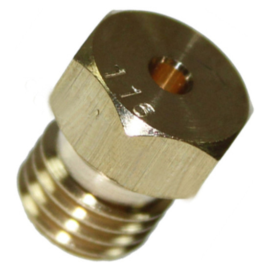 Injecteur, gicleur butane propane diam. 116 (a l'unite) d'origine C00052940