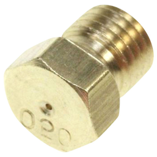 Injecteur 86 (butane propane) C00052937