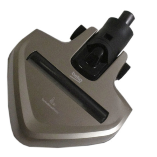 Brosse complète 9178011387