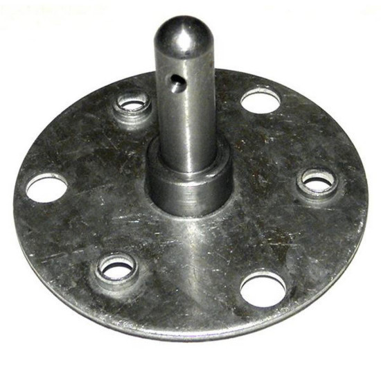 Palier arrière tambour pour seche linge C00115748