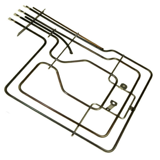 Resistance voute grill 00218368