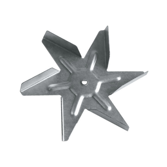 Hélice ventilateur 116100007