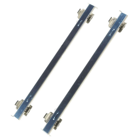 Kit rails téléscopiques d'origine 140047902014