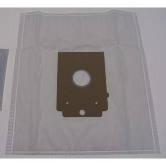 Boîte de 5 sacs microfibres 35600732