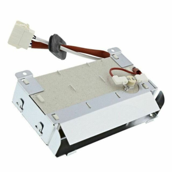 Résistance 1400+60W d'origine 1366110110