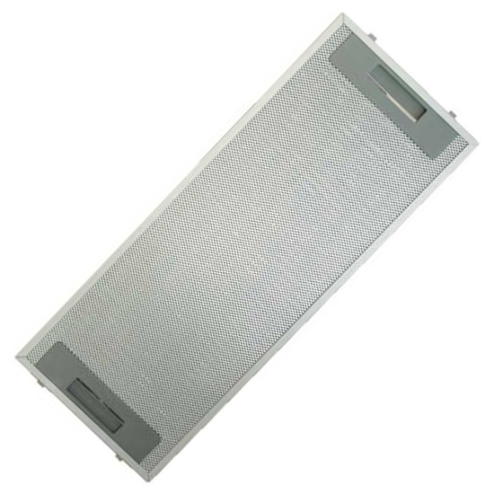 Filtre métal anti graisse 79X0879