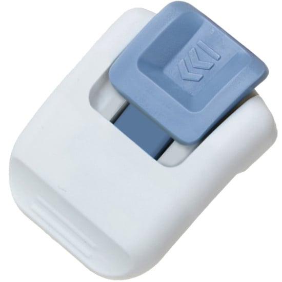 Kit fermeture de tambour d'origine 481073593541