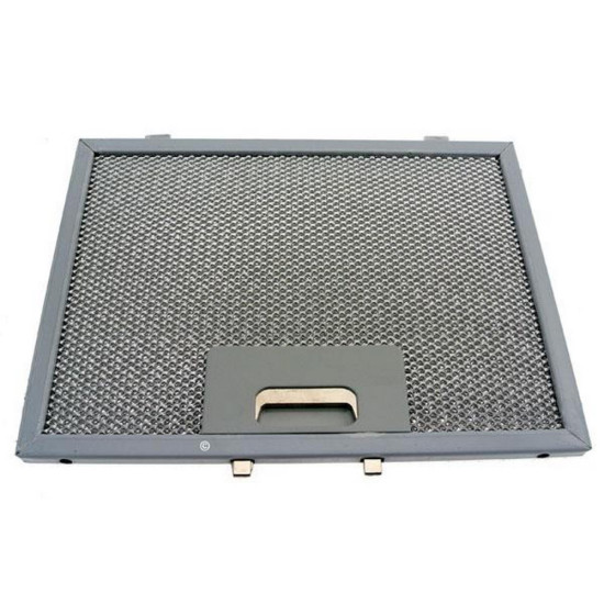 Filtre métal anti graisse (à l'unité) 234x170mm d'origine 50268034001