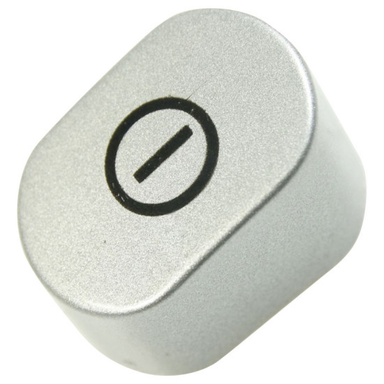 Touche marche/arrêt inox C00094975