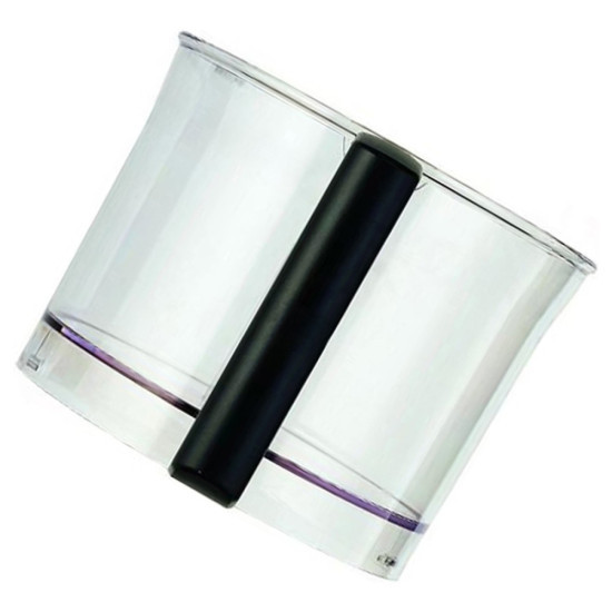 Cuve C3200 anthracite 17416