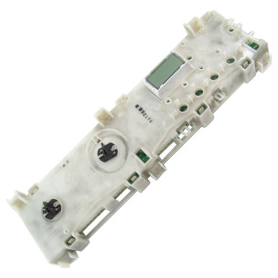 Carte électronique, module de commande AS0014735