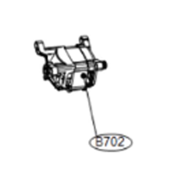 Moteur LA000641