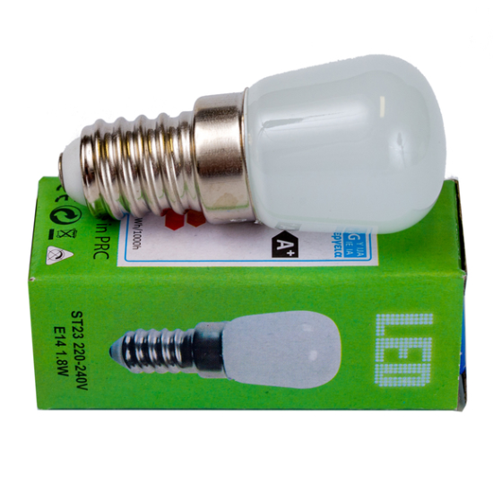 Lampe LED 1.8W E14 6070599
