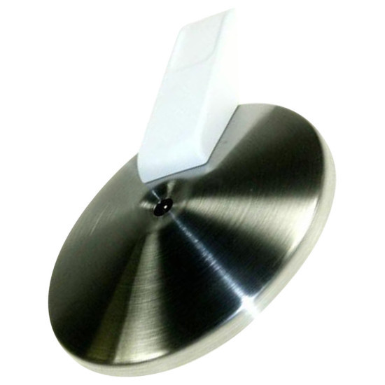 Couvercle complet de verseuse 623646