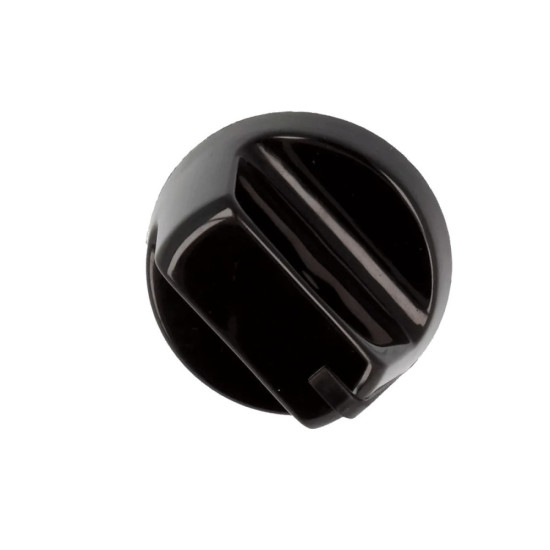 Bouton feux électriques noire d'origine C00299117