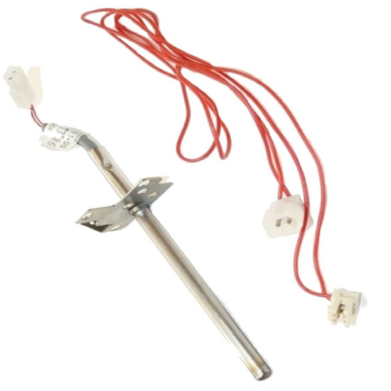 Sonde de température PT500, 3302101013