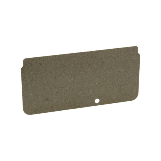 Plaque mica C00138768