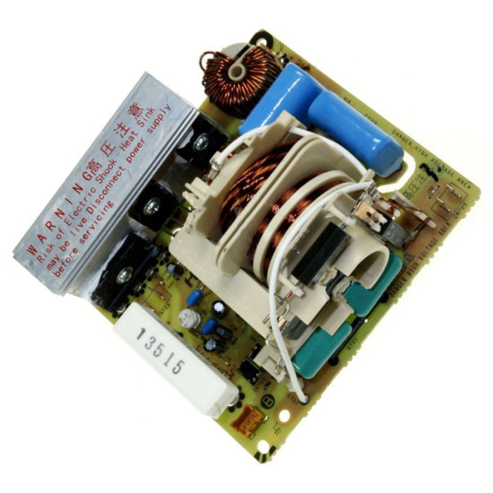 Module électronique d'origine 00746923