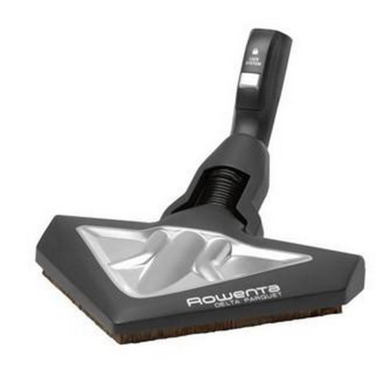 Brosse Delta parquet pour SILENCE FORCE ZR901801