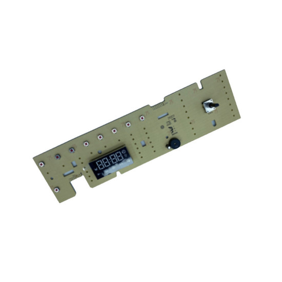 Carte de commande 2848480100
