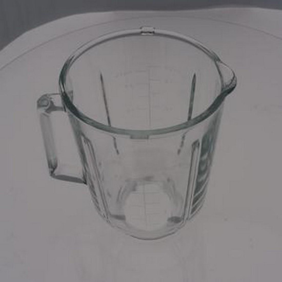 Bol blender (mixeur) nu MS-0616003