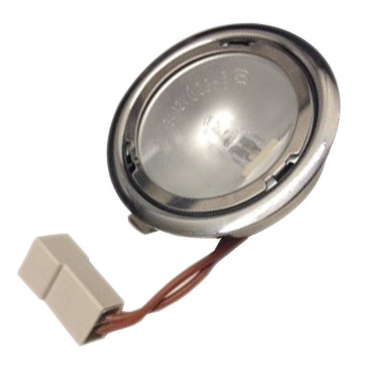 Lampe halogène 12V-10W-G4 d'origine 481213488052