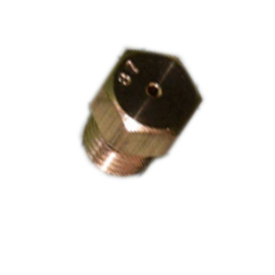 Injecteur, gicleur butane 8041433, 36051043