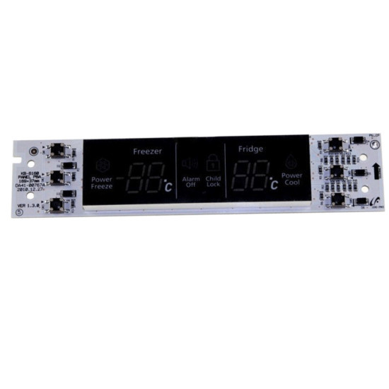 Module led d'origine DA92-00201K