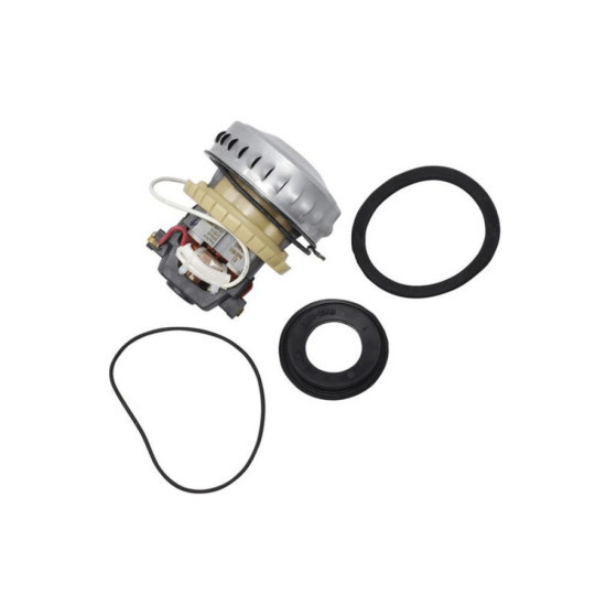 Moteur du ventilateur 40550340